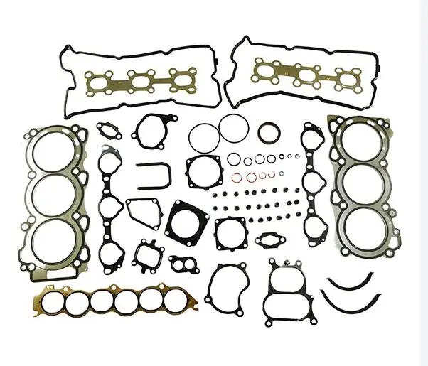 ENGINE OVERHAUL GASKET KITS