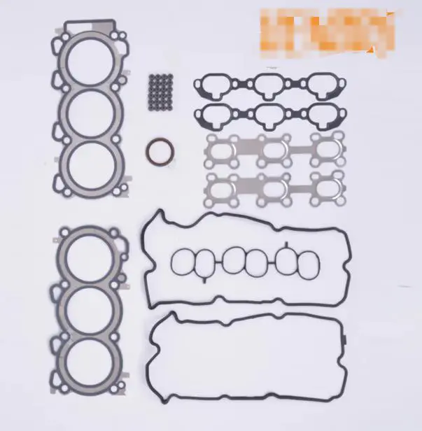ENGINE OVERHAUL GASKET KITS