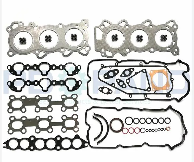 ENGINE OVERHAUL GASKET KITS