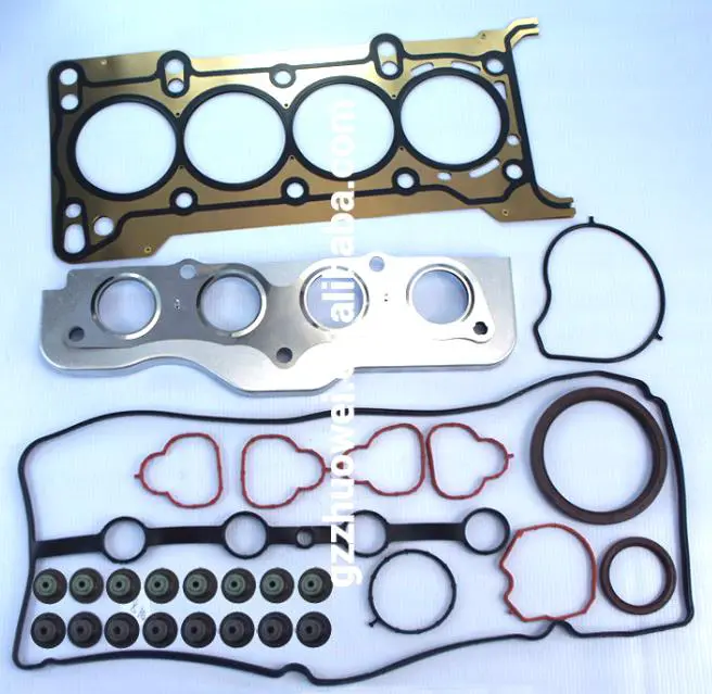 ENGINE OVERHAUL GASKET KITS