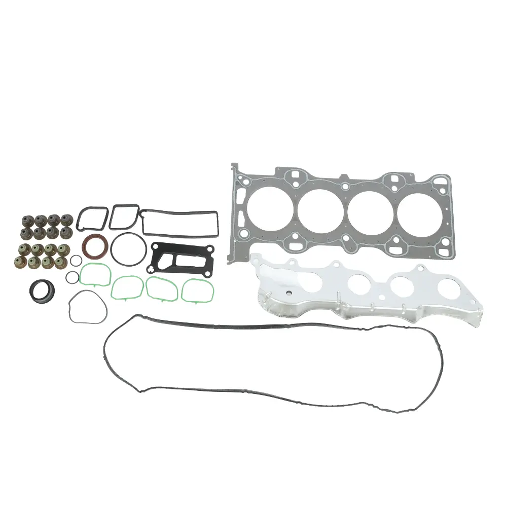 ENGINE OVERHAUL GASKET KITS
