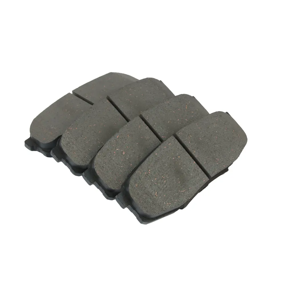 BRAKE PAD