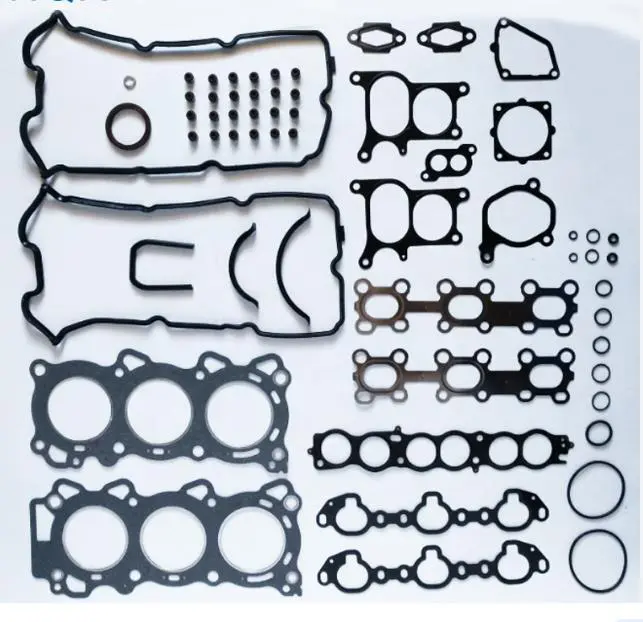 ENGINE OVERHAUL GASKET KITS