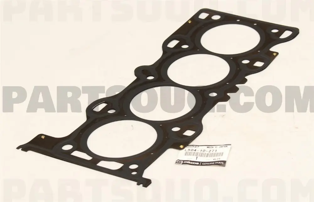 CYLINDER HEAD GASKET