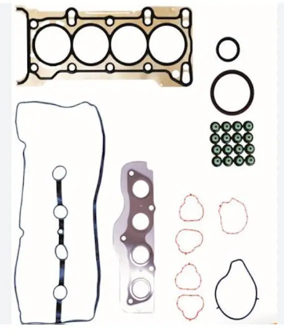 ENGINE OVERHAUL GASKET KITS