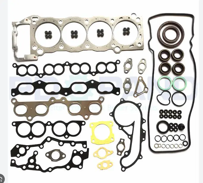 ENGINE OVERHAUL GASKET KITS