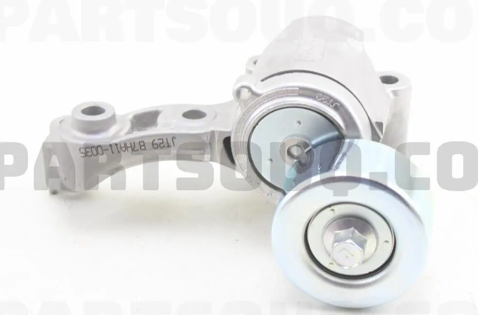 ALTERNATOR DRIVE BELT AUTO TENSIONER