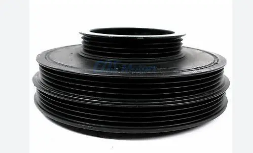 CRANKSHAFT PULLEY