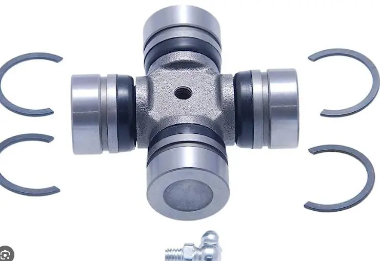 PROPELLER SHAFT UNIVERSAL JOINT SPIDER KIT