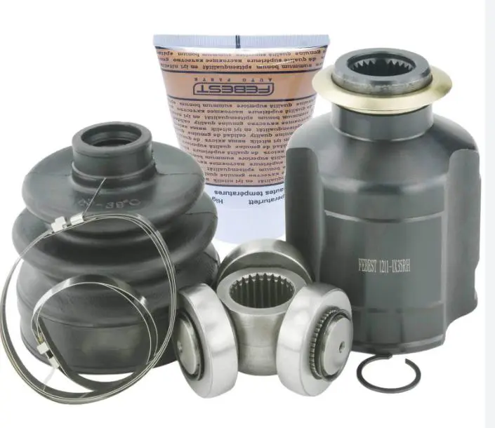 AXLE SHAFT JOINT KIT (CV JOINT)