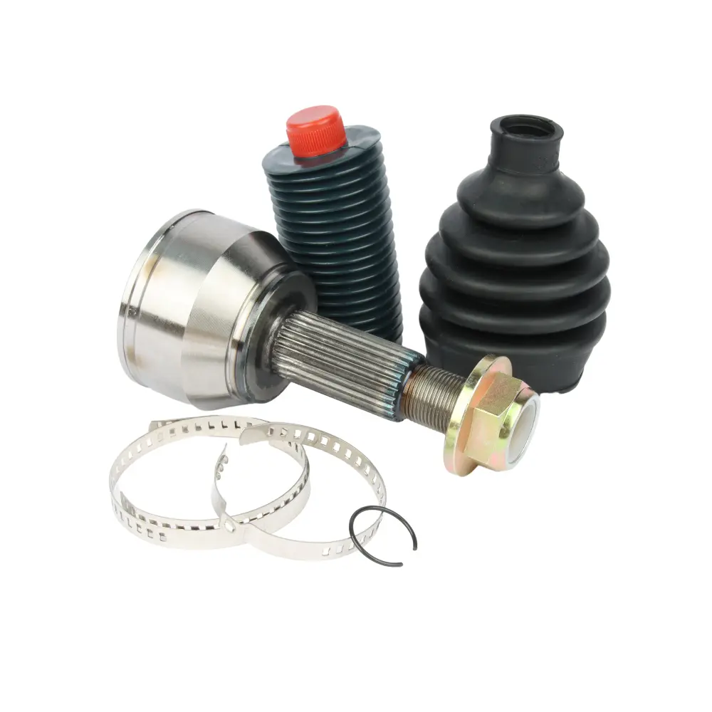 AXLE SHAFT JOINT KIT (CV JOINT)
