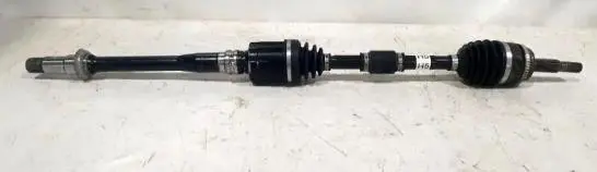 AXLE SHAFT (CV SHAFT)