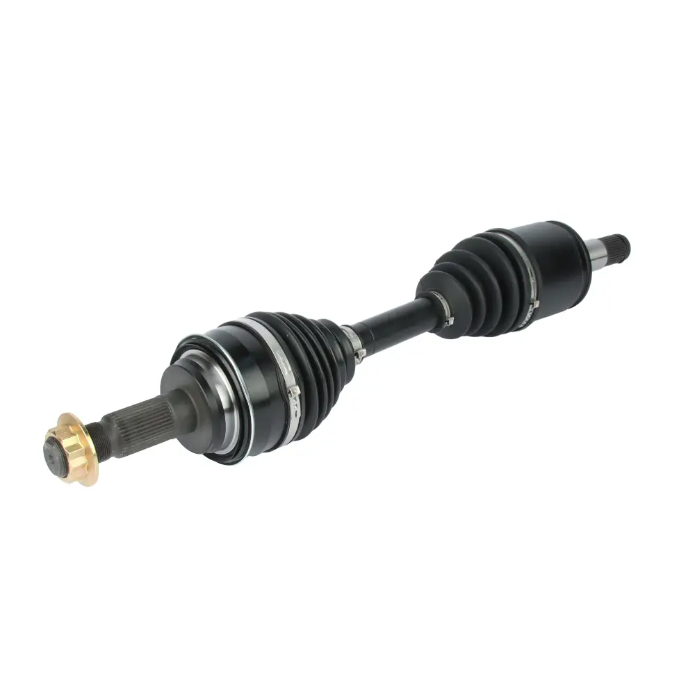 AXLE SHAFT (CV SHAFT)
