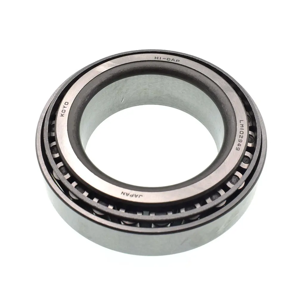 AXLE SHAFT BEARING