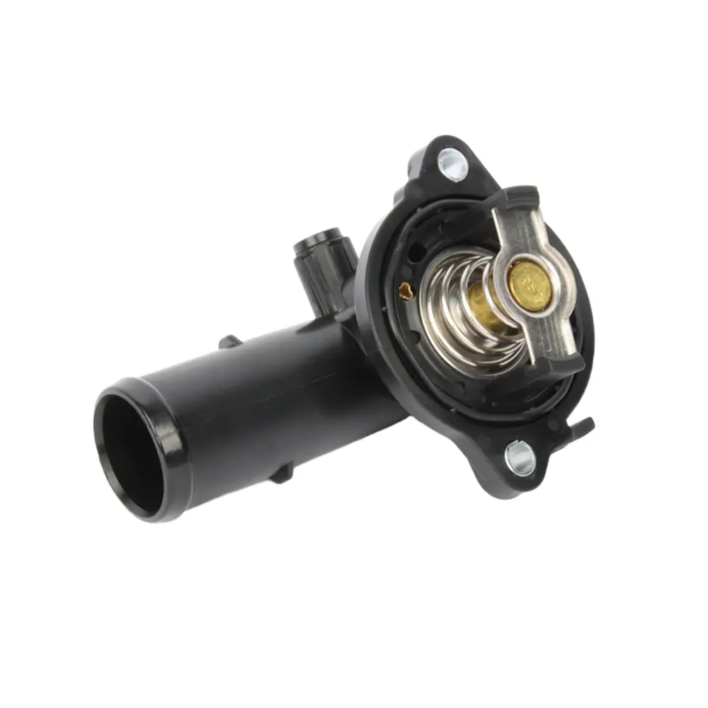 COOLING WATER OUTLET HOSE FITTING