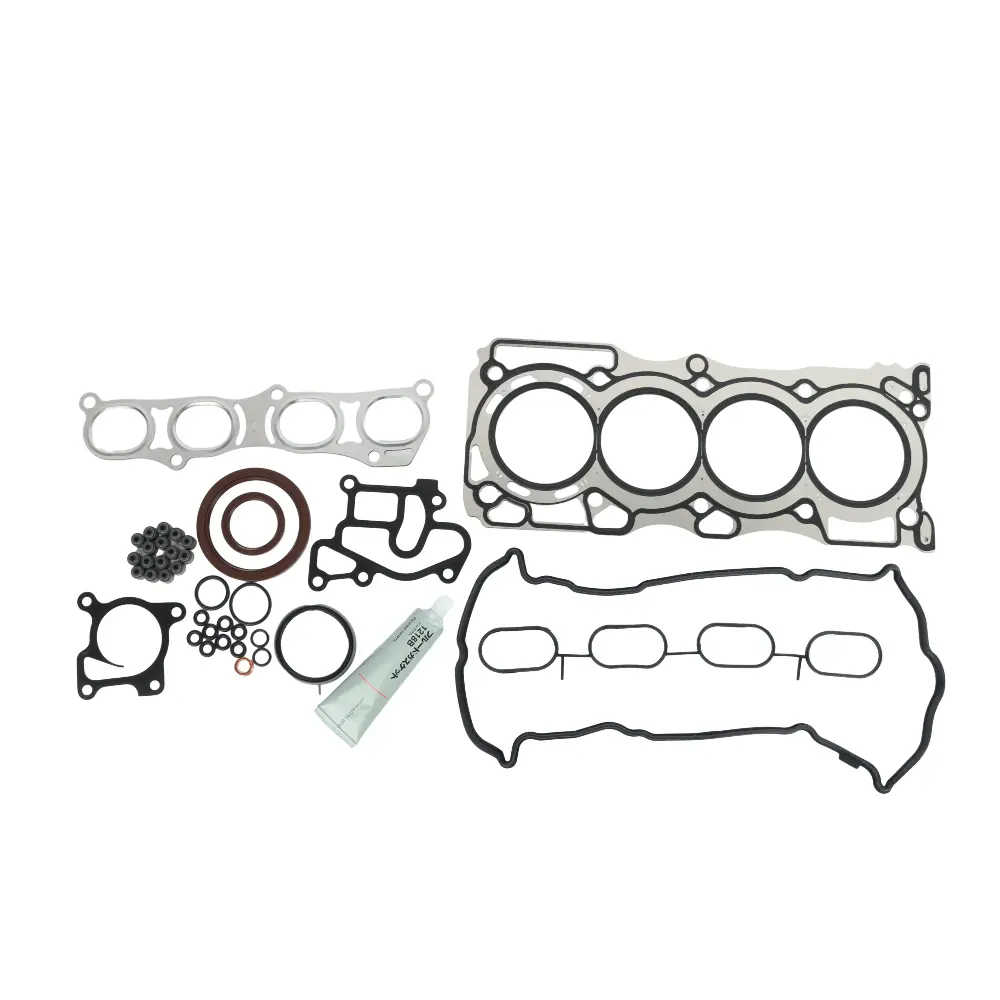 ENGINE OVERHAUL GASKET KITS