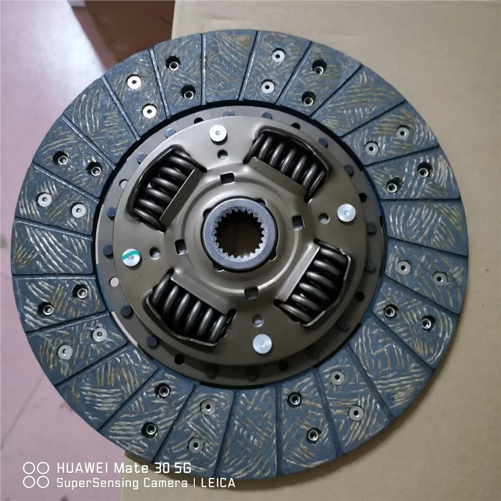 CLUTCH DISC