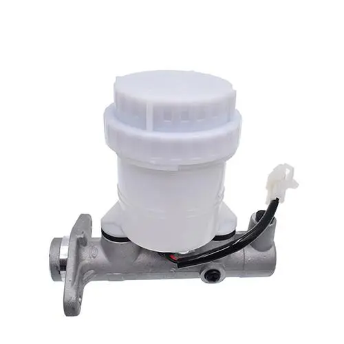 BRAKE MASTER CYLINDER
