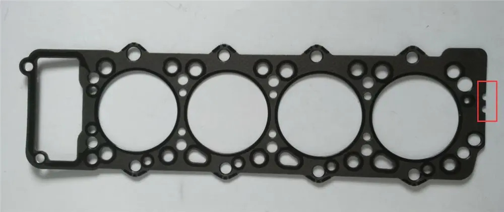 CYLINDER HEAD GASKET
