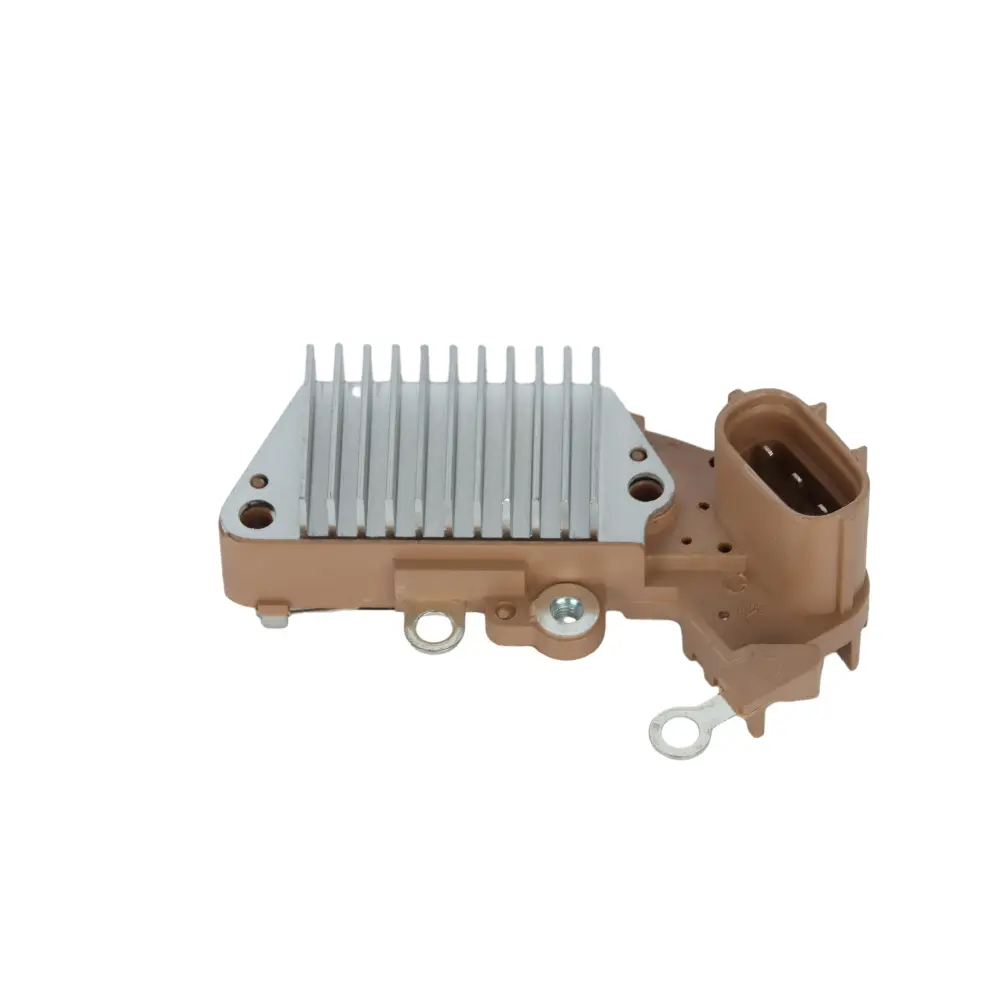 REGULATOR,ALTERNATOR