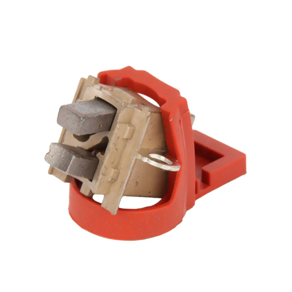 HOLDER ASSY, ALTERNATOR BRUSH