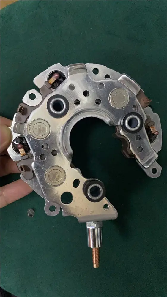 RECTIFIER,ALTERNATOR