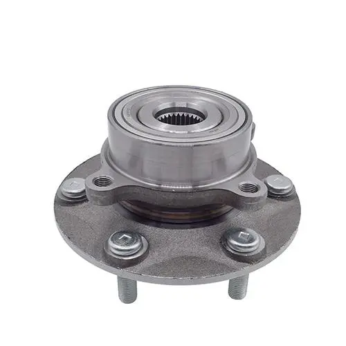 WHEEL HUB