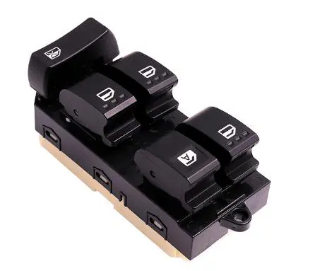 POWER WINDOW SWITCH