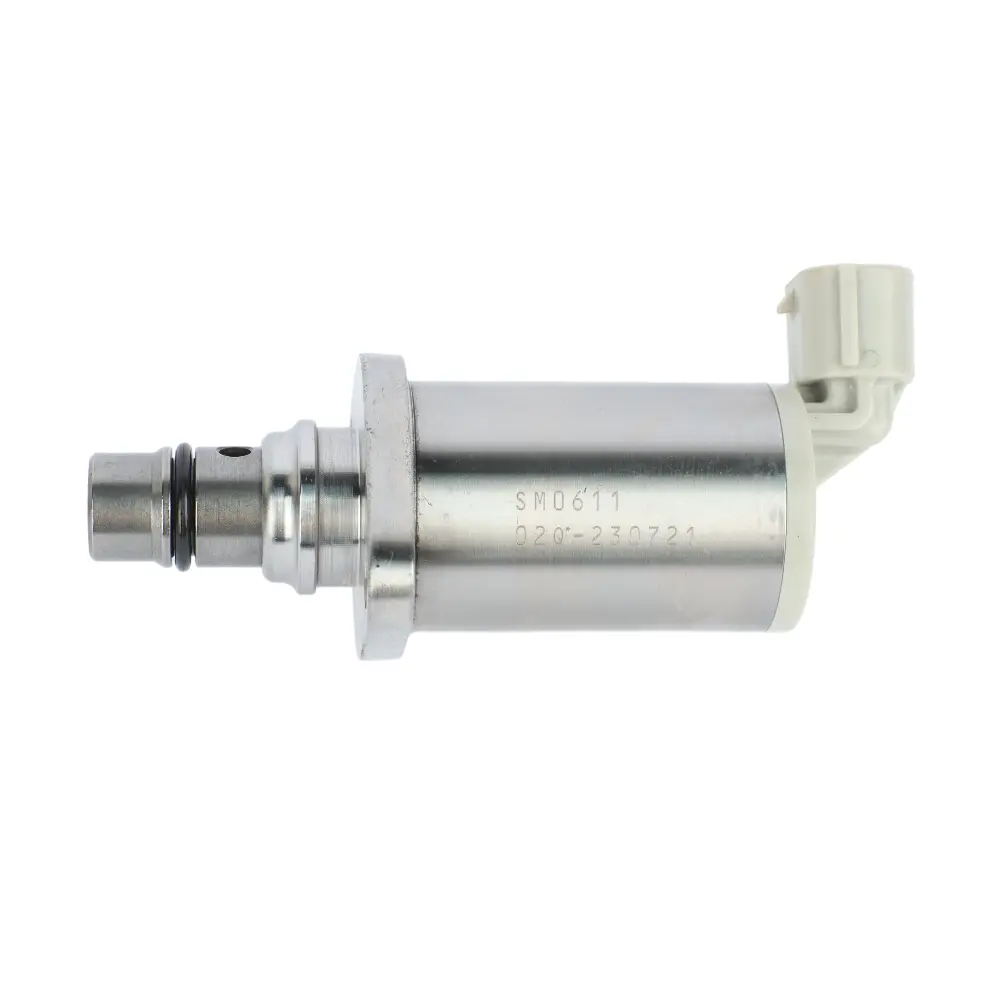 INJECTION PUMP SUCTION CONTROL VALVE KIT