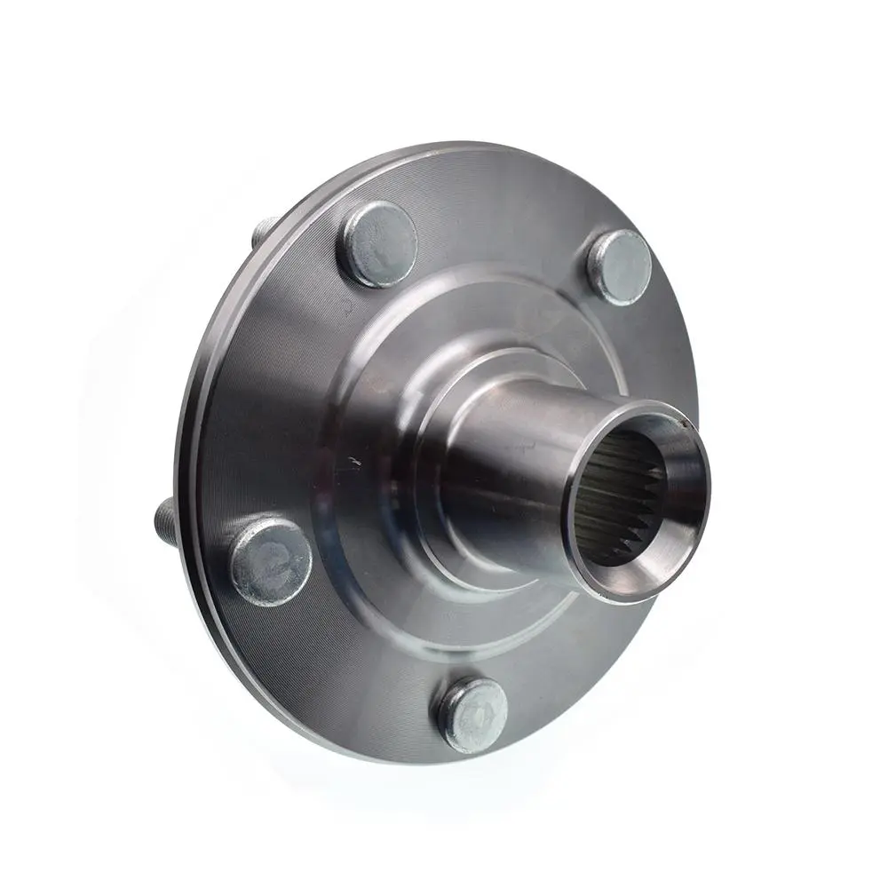 WHEEL HUB