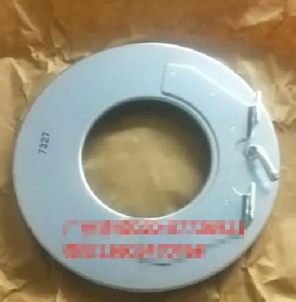 COUPLING UNIT,DIFF HYDRAULIC