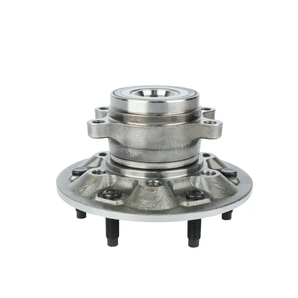 WHEEL HUB
