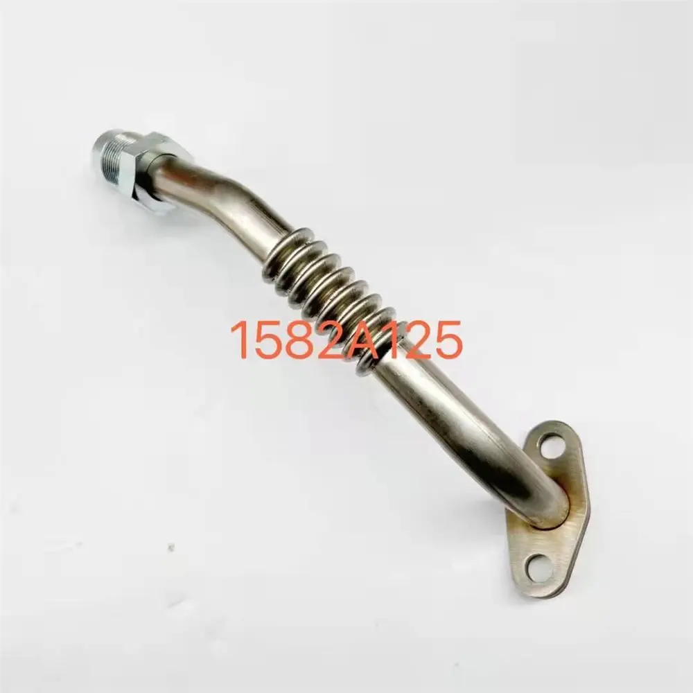 PIPE,EXHAUST MANIFOLD EGR