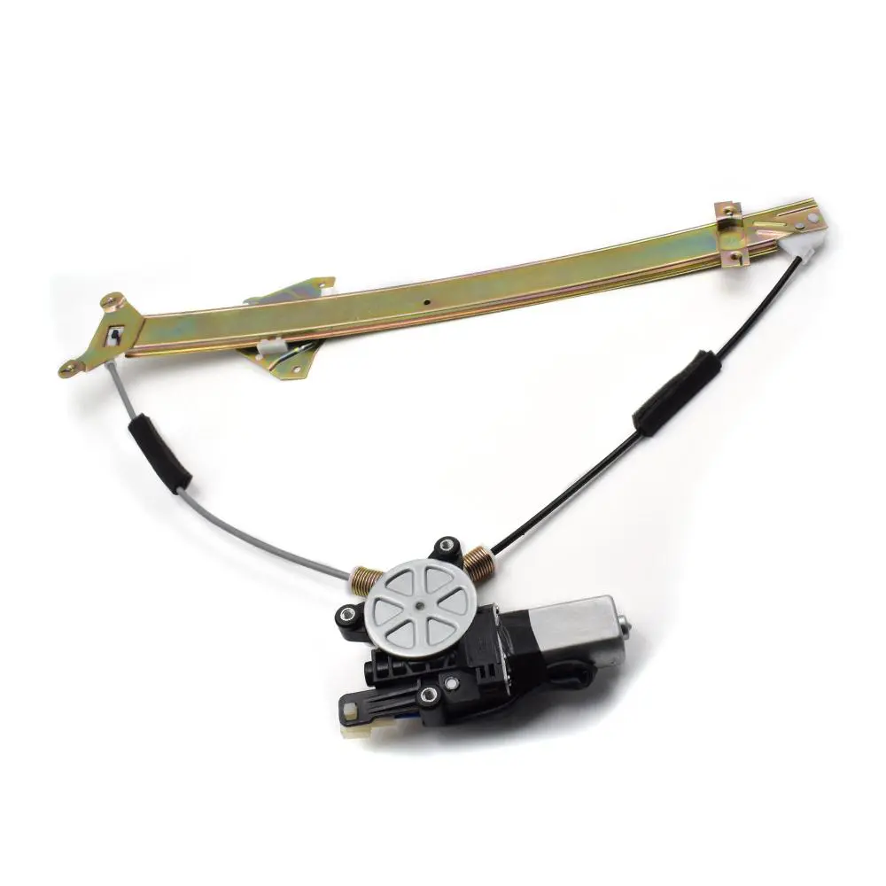 DOOR WINDOW REGULATOR