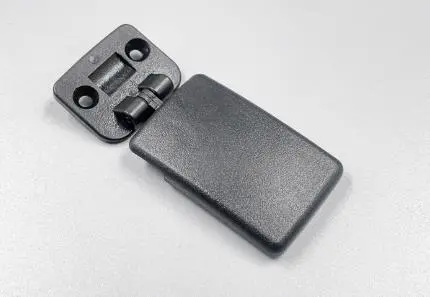 DOOR LATCH STRIKER