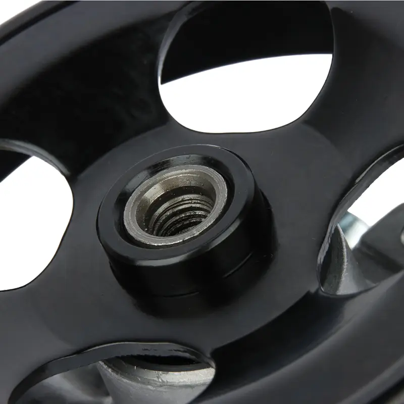 POWER STEERING OIL PUMP