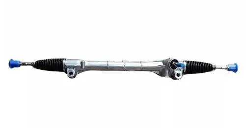 STEERING RACK