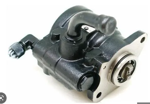 POWER STEERING OIL PUMP