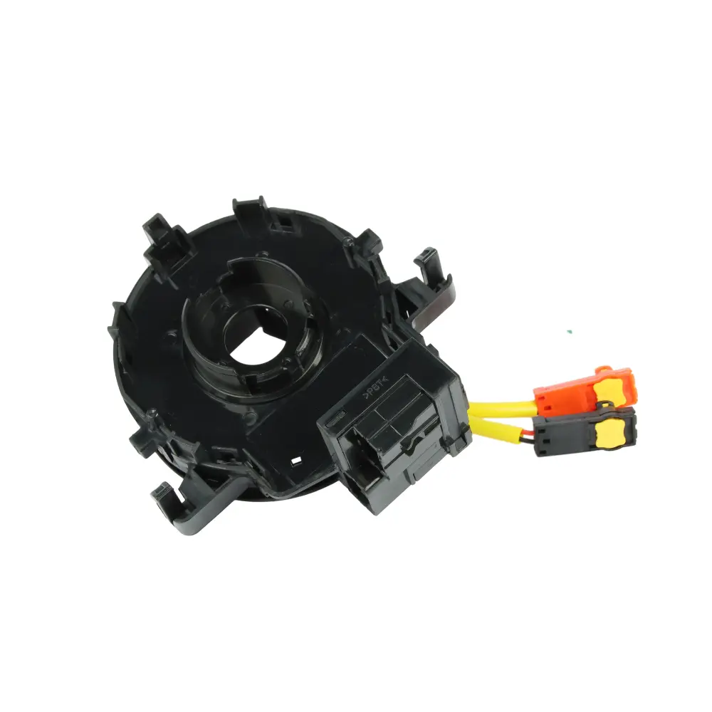 AIR BAG SENSOR SPRING