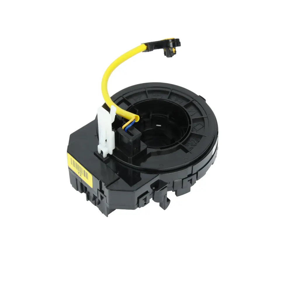 AIR BAG SENSOR SPRING