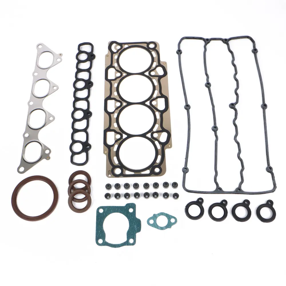 ENGINE OVERHAUL GASKET KITS