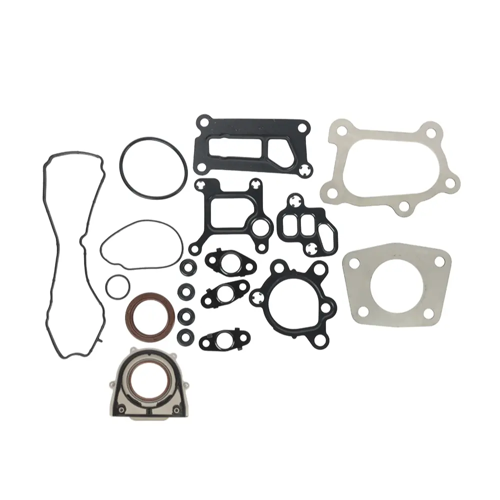 ENGINE OVERHAUL GASKET KITS