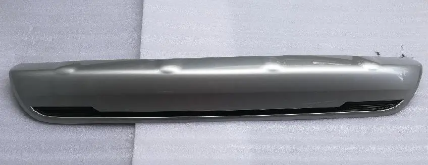 EXTENSION,RR BUMPER,