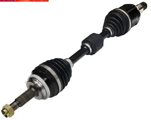 AXLE SHAFT (CV SHAFT)