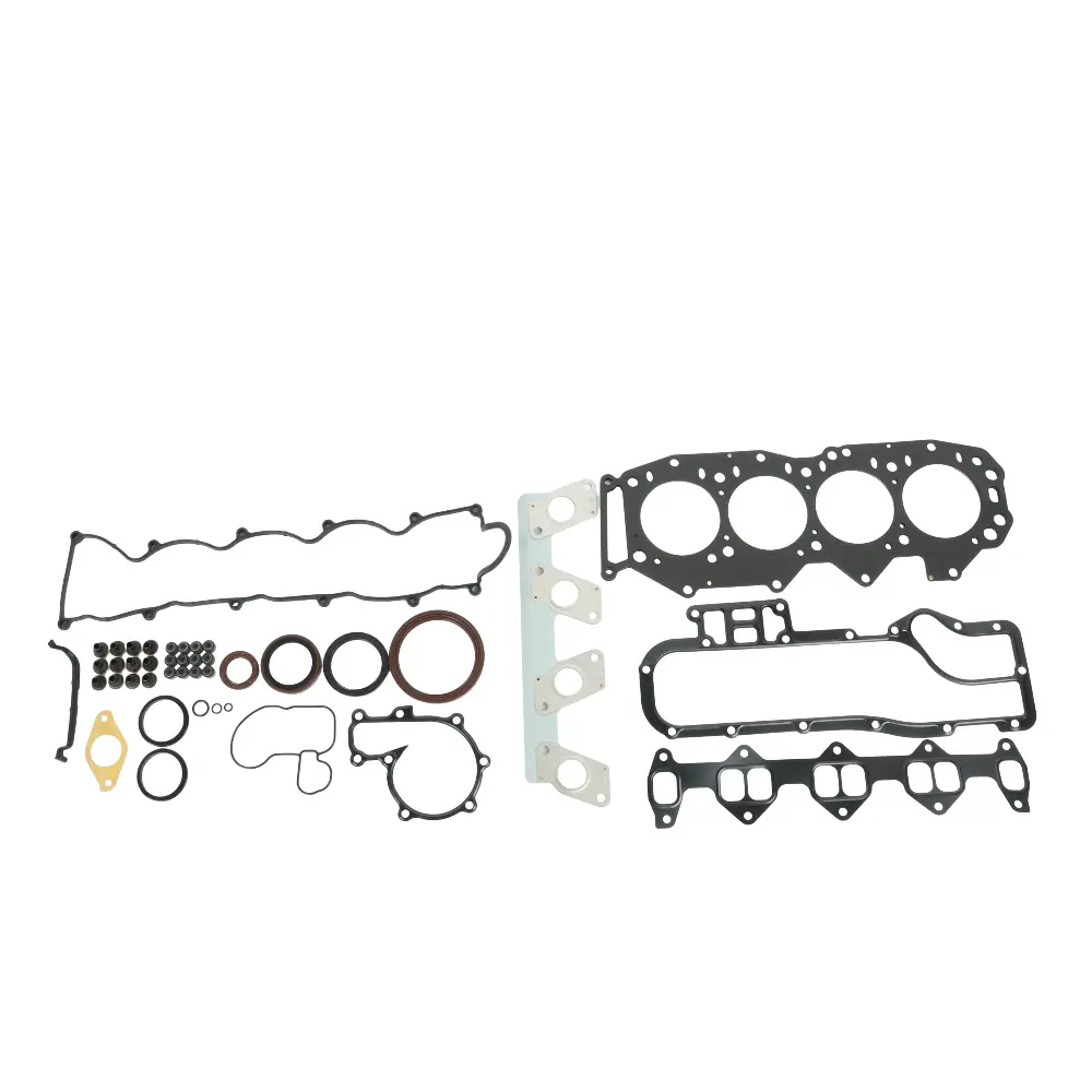 ENGINE OVERHAUL GASKET KITS