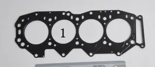 CYLINDER HEAD GASKET