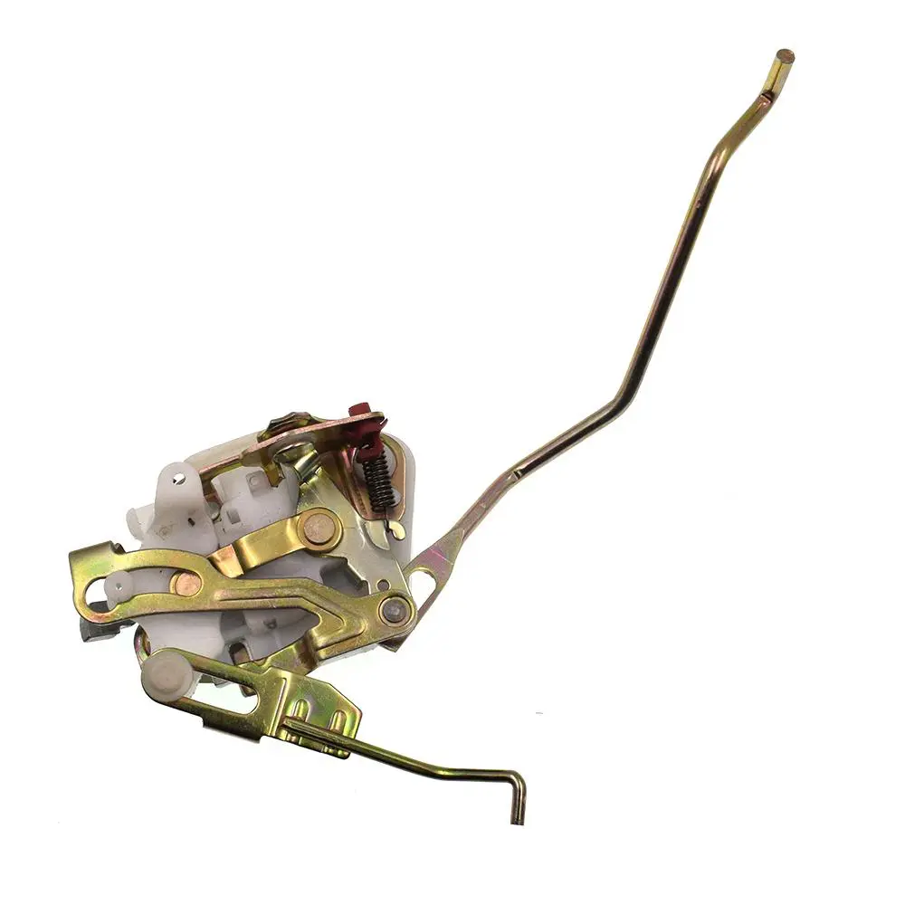 DOOR LATCH