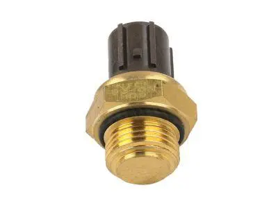 WATER TEMPERATURE GAUGE UNIT