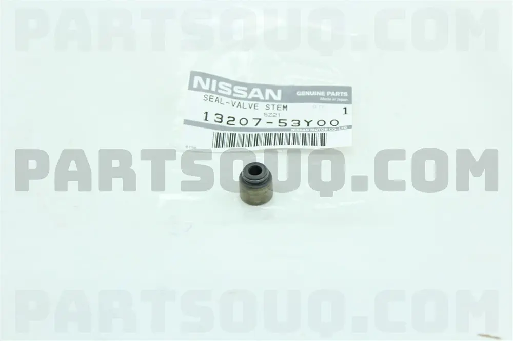 SEAL,INLET VALVE STEM