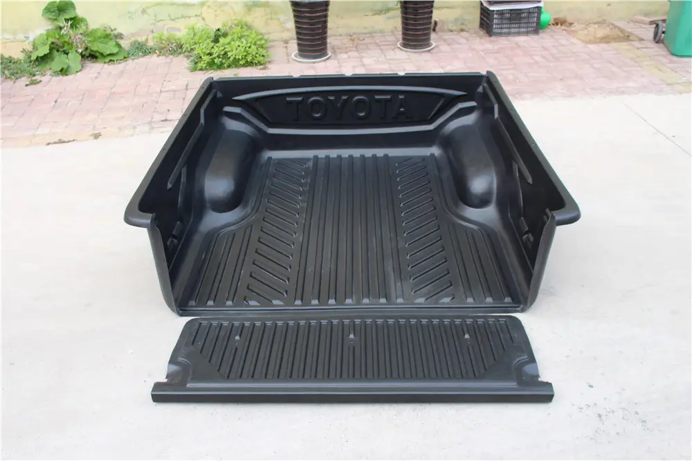 REAR COMPARTMENT INTERIOR PANEL